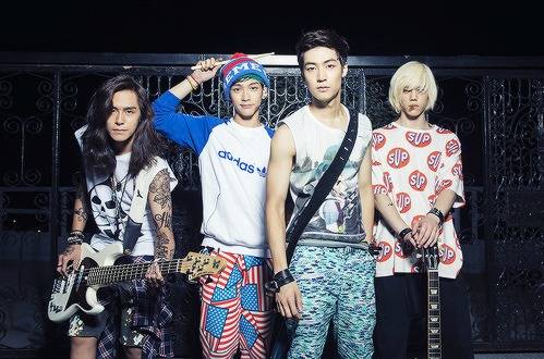 N.Flying