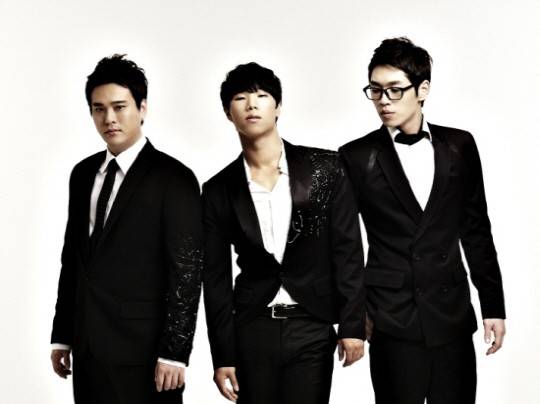 SG Wannabe, Kim Yong Joon, Kim Jin Ho, Kim Jin Ho