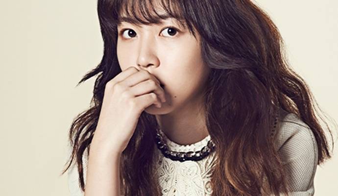 Shim Eun Kyung