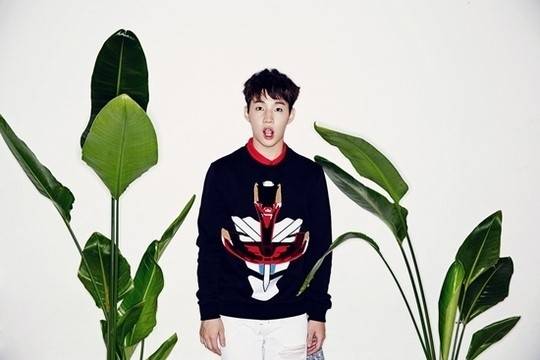 Super Junior-M, Henry