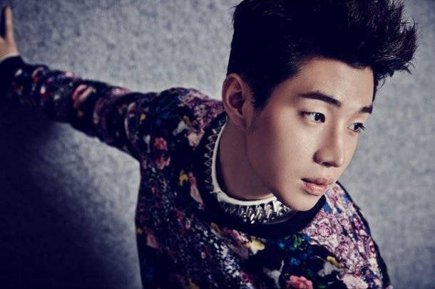 Super Junior-M, Henry