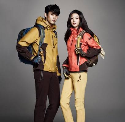 2PM, Taecyeon, Jun Ji Hyun