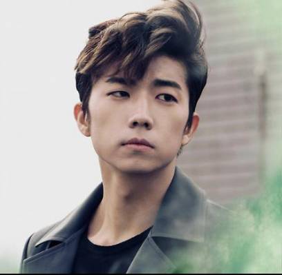 2PM, Wooyoung