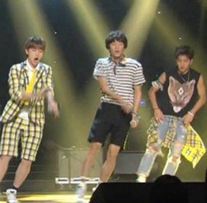 B1A4