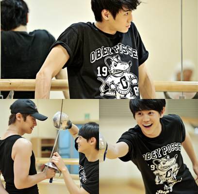 B2ST, Yoseob
