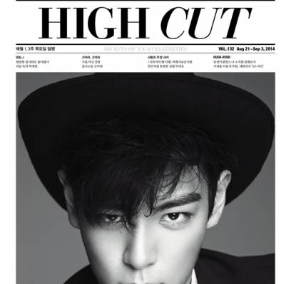 Big Bang, T.O.P