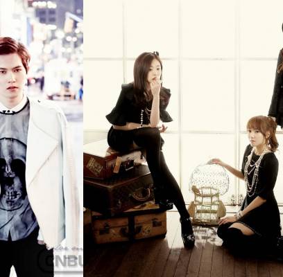 CNBLUE, Jonghyun, Jonghyun, Melody Day