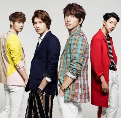 CNBLUE