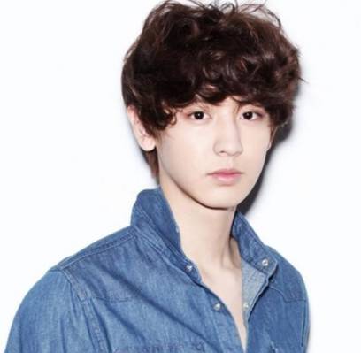 EXO, Chanyeol