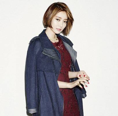 Go Jun Hee