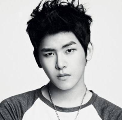 INFINITE, Hoya