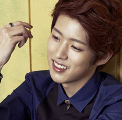 INFINITE, Sungyeol