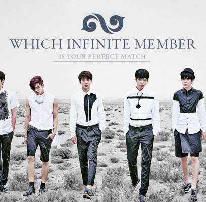 INFINITE