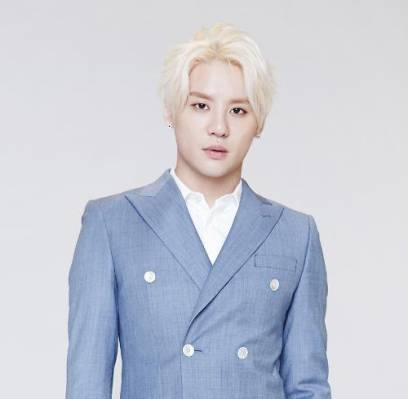 JYJ, Junsu (XIA)