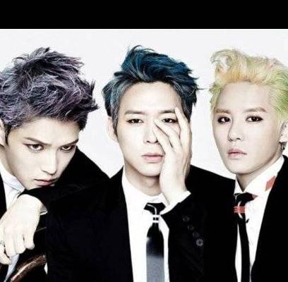 JYJ