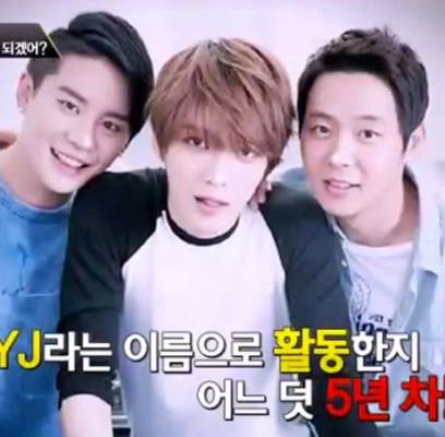 JYJ