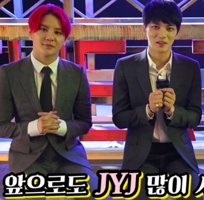 JYJ