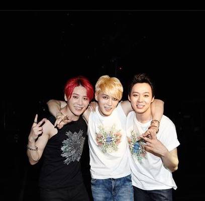 JYJ