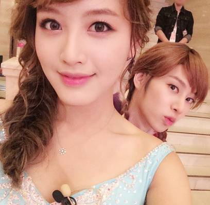 Jaekyung, Heechul