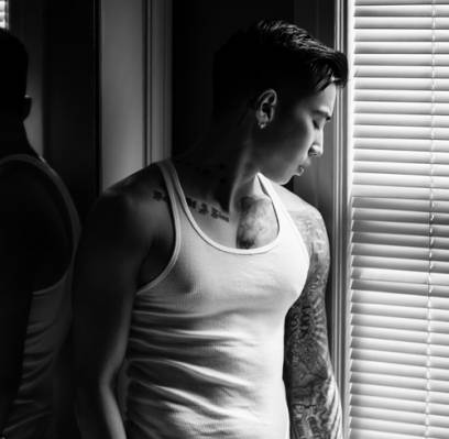 Jay Park