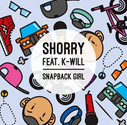 K.Will, Mighty Mouth, Shorry J