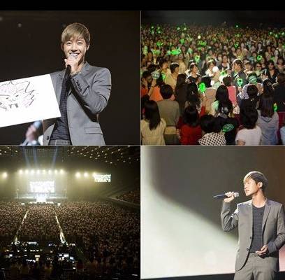 Kim Hyun Joong