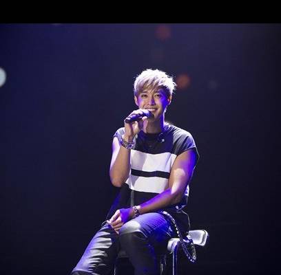 Kim Hyun Joong