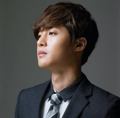 Kim Hyun Joong