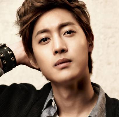 Kim Hyun Joong