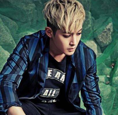 Kim Hyun Joong