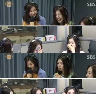 Kyuhyun, Red Velvet, Seulgi