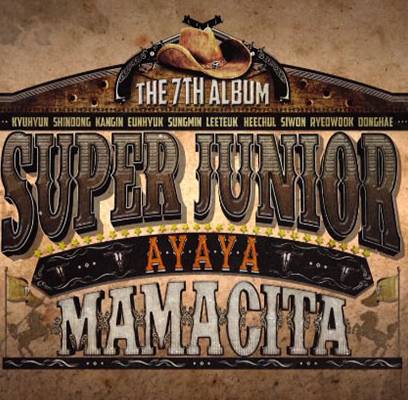 Super Junior