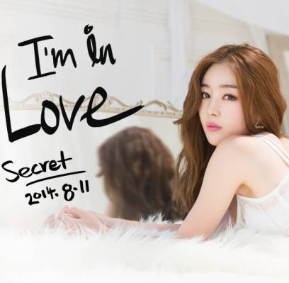 SECRET, Sunhwa, Hana