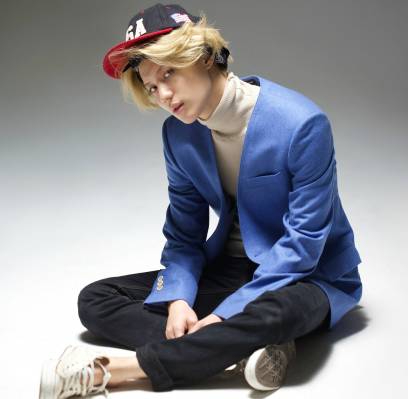 SHINee, Taemin