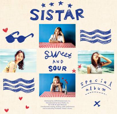 SISTAR