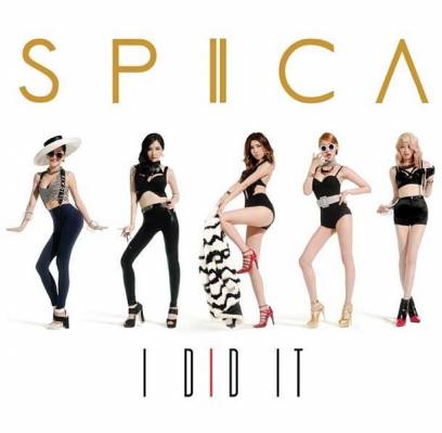 SPICA