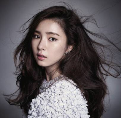 Shin Se Kyung