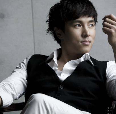 Shinhwa, Dongwan