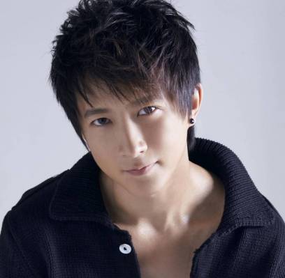 Super Junior, Super Junior-M, Hangeng