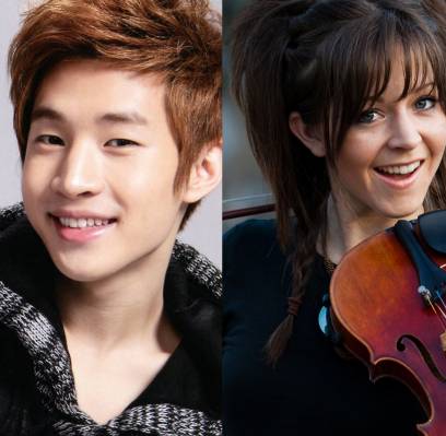 Super Junior, Super Junior-M, Henry