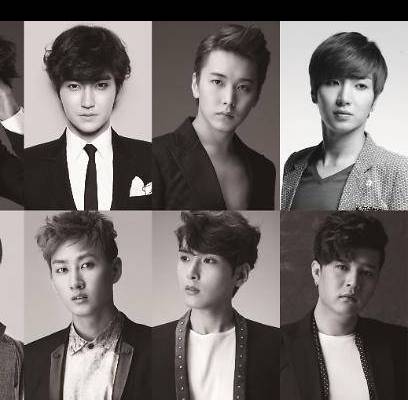 Super Junior