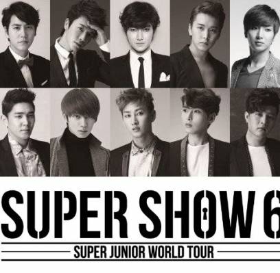 Super Junior