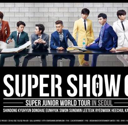 Super Junior