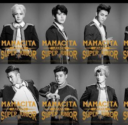 Super Junior