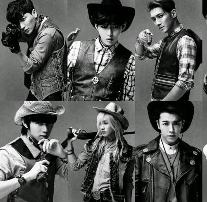 Super Junior