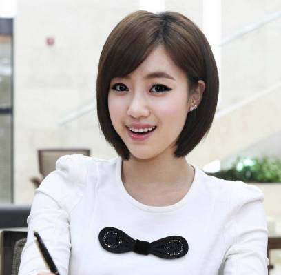 Eunjung, T-ara, Eunjung