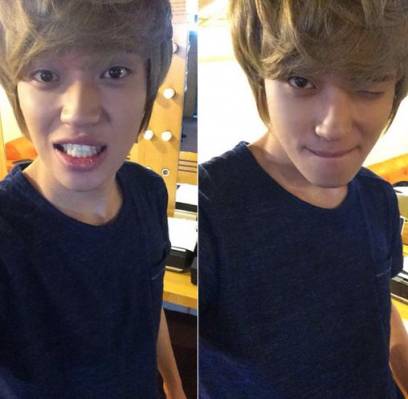 TEEN TOP, Niel