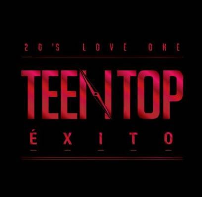 TEEN TOP