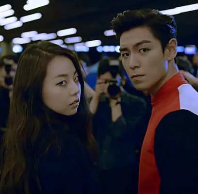 T.O.P, Sohee