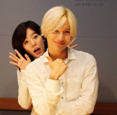 Taemin, Sunny